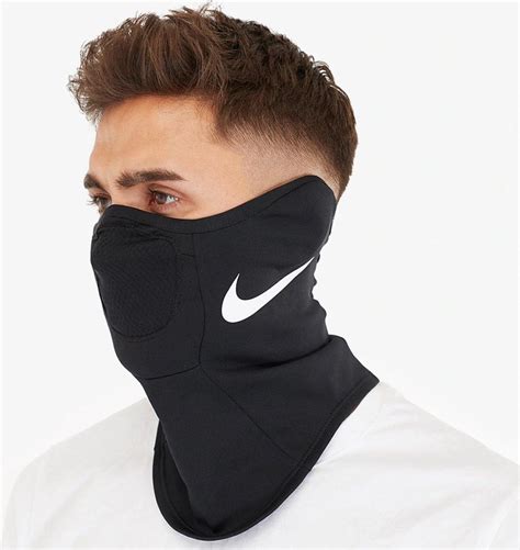 mondkapjes nike zwart|Nike Strike Mondbeschermer Mondmasker .